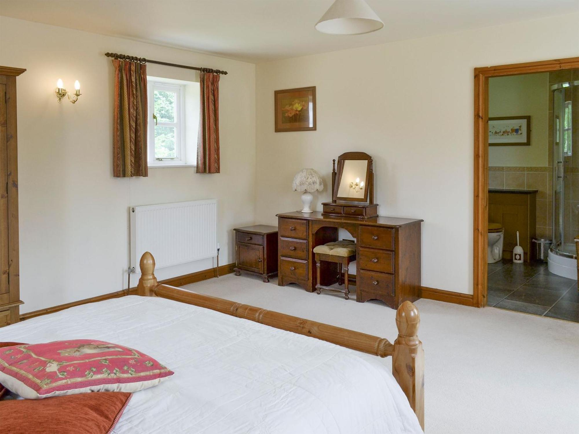 Bank Top Cottage Cropton Zewnętrze zdjęcie